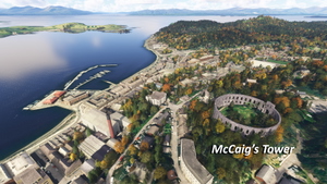 Scotland for MSFS2024 thumbnail 23