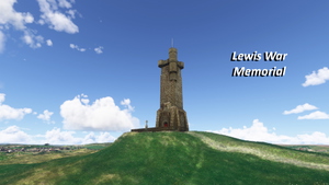 Scotland for MSFS2024 thumbnail 7