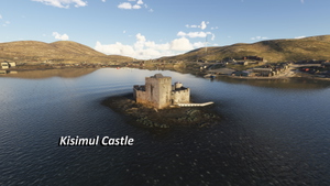 Scotland for MSFS2024 thumbnail 2