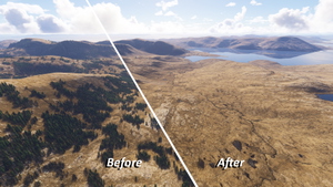 Scotland for MSFS2024 thumbnail 12