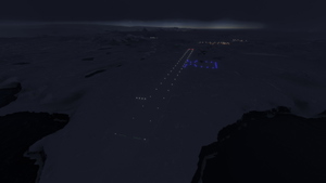 SCRM - Teniente Rodolfo Marsh Martin  Antartic Aerodrome thumbnail 9