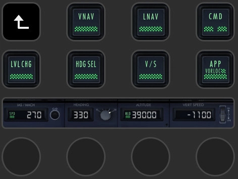 [SD+] PMDG 737 NG StreamDeck PLUS Profile by Tony