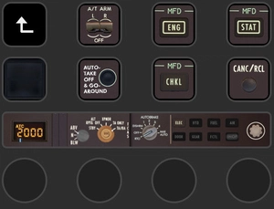 [SD+] PMDG 777 StreamDeck PLUS Profile by Tony thumbnail 3
