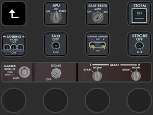 [SD+] PMDG 777 StreamDeck PLUS Profile by Tony thumbnail 4