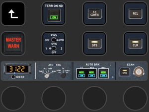 [SD+] FENIX A32X StreamDeck PLUS Profile by Tony thumbnail 3