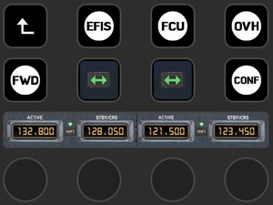 [SD+] FENIX A32X StreamDeck PLUS Profile by Tony thumbnail 6