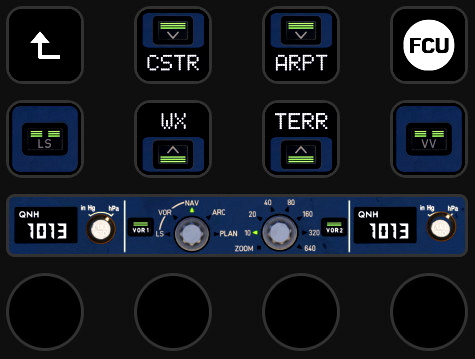 [SD+]iniBuilds A350 StreamDeck PLUS Profile by tony para Microsoft ...