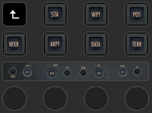 [SD+] PMDG 737 NG StreamDeck PLUS Profile by Tony thumbnail 4