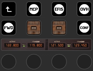 [SD+] PMDG 777 StreamDeck PLUS Profile by Tony thumbnail 6