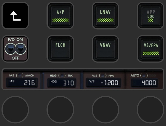 [SD+] PMDG 777 StreamDeck PLUS Profile by Tony - Image 1