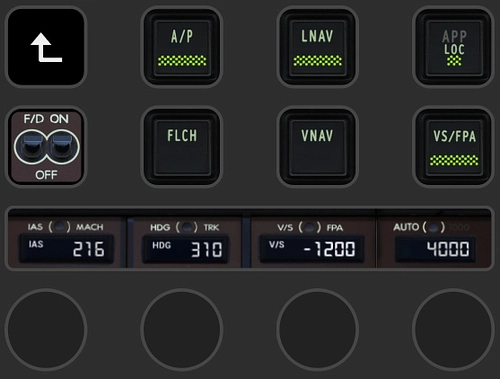 [SD+] PMDG 777 StreamDeck PLUS Profile by Tony