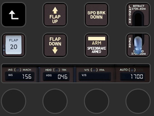 [SD+] PMDG 777 StreamDeck PLUS Profile by Tony thumbnail 5