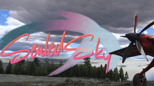 Sealed Sky Reshade 