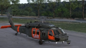 MH-60 Search and Rescue thumbnail 2