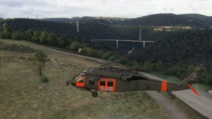 MH-60 Search and Rescue thumbnail 3