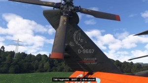 MH-60 Search and Rescue thumbnail 4