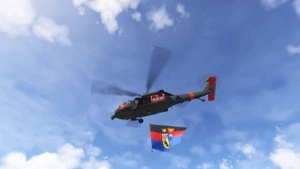 MH-60 Search and Rescue thumbnail 5