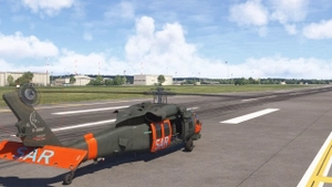 MH-60 Search and Rescue thumbnail 6