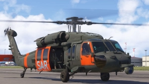 MH-60 Search and Rescue thumbnail 7