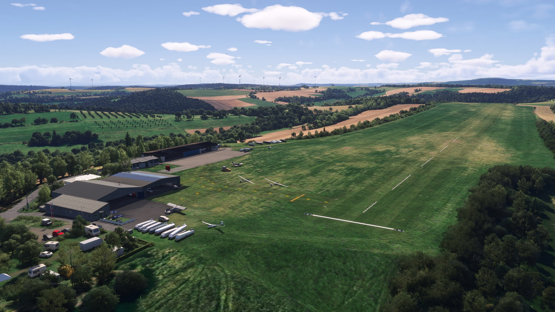 EDRC - Flugplatz Marpingen - Image 1