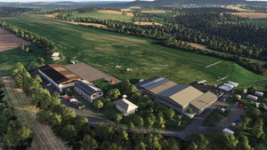 EDRC - Flugplatz Marpingen thumbnail 2