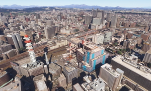 Sendai Landmarks 2024 thumbnail 8