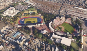 Sendai Landmarks 2024 thumbnail 10