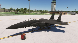 Seymour Johnson AFB - KGSB thumbnail 5