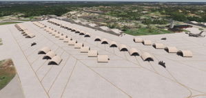Seymour Johnson AFB - KGSB thumbnail 7