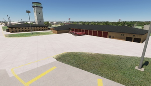 Seymour Johnson AFB - KGSB thumbnail 4