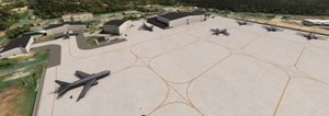 Seymour Johnson AFB - KGSB thumbnail 3