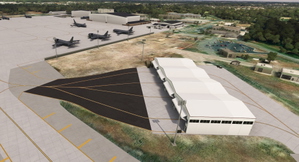 Seymour Johnson AFB - KGSB thumbnail 6