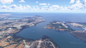 Ship Traffic for Italian Coastline thumbnail 12