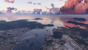 Ship Traffic for Italian Coastline thumbnail 13