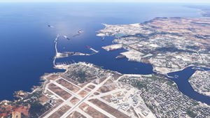 Ship Traffic for Italian Coastline thumbnail 15