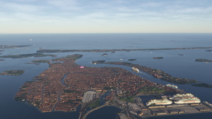 Ship Traffic for Italian Coastline thumbnail 17