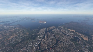 Ship Traffic for Italian Coastline thumbnail 18