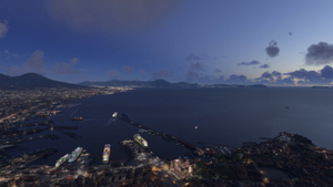 Ship Traffic for Italian Coastline thumbnail 7