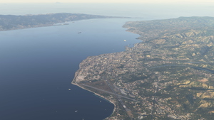 Ship Traffic for Italian Coastline thumbnail 9