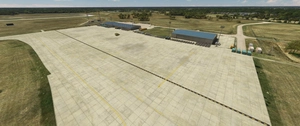 KSHV - Shreveport Regional Airport thumbnail 7