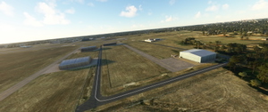 KSHV - Shreveport Regional Airport thumbnail 8