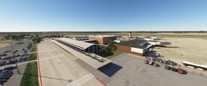 KSHV - Shreveport Regional Airport thumbnail 5