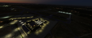 KSHV - Shreveport Regional Airport thumbnail 9