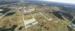 KSHV - Shreveport Regional Airport thumbnail 4