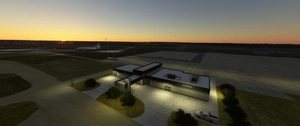 KSHV - Shreveport Regional Airport thumbnail 3