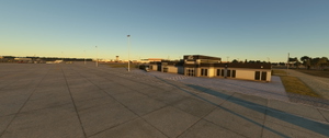KSHV - Shreveport Regional Airport thumbnail 2