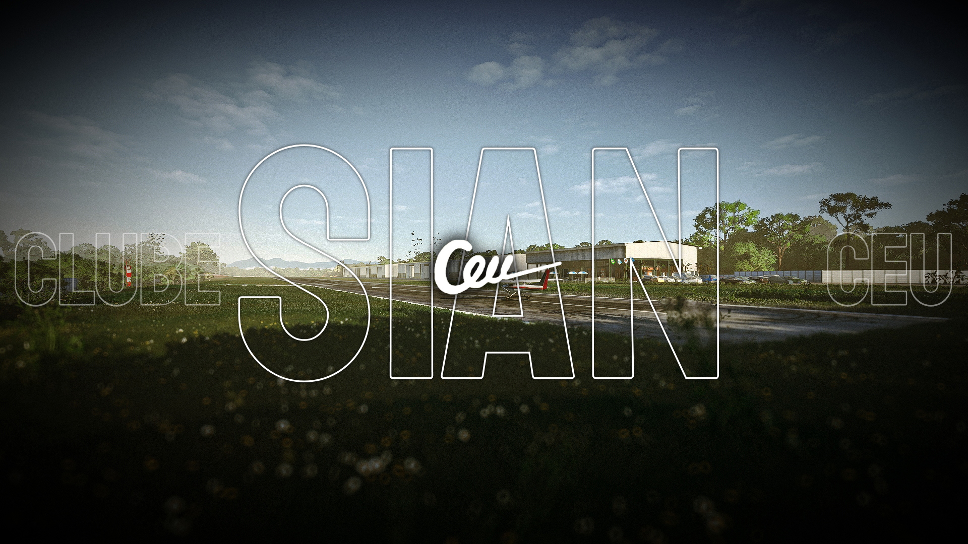 SIAN - Clube Ceu - Image 1