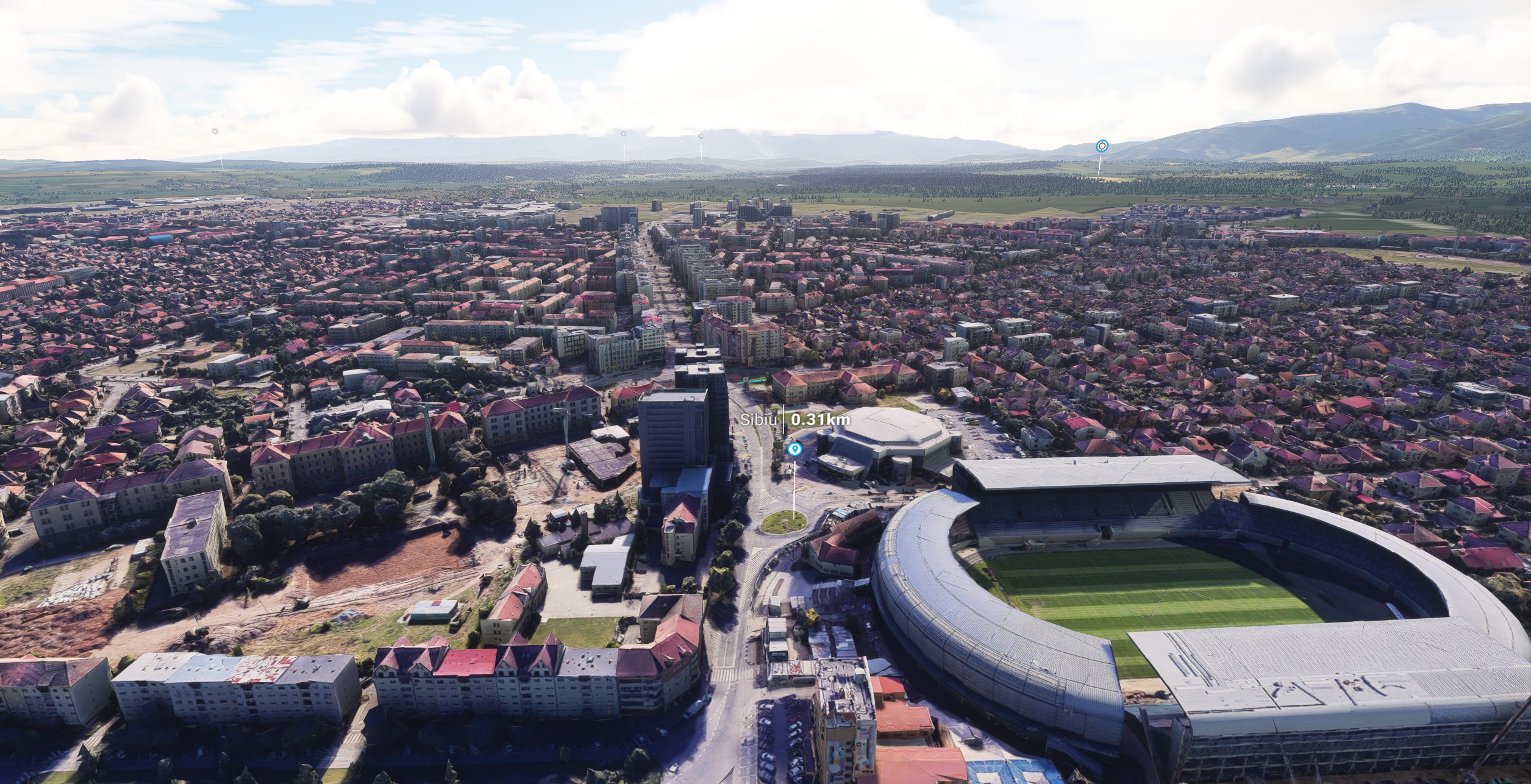 Sibiu - Romania - Image 1