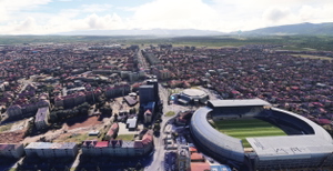 Sibiu - Romania thumbnail 1