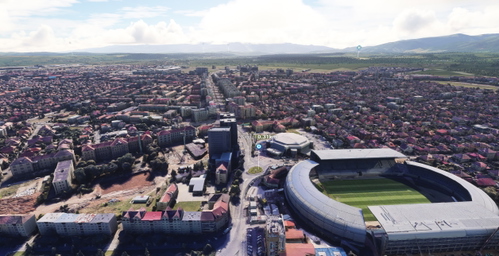 Sibiu - Romania